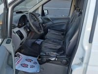 Gebraucht Mercedes Vito 88 PS (64 kW) 2006 Weiß Van