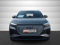 Gebraucht Audi Q4 e-tron Ambiente 210 kW (286 PS) 2024 Taifungrau metallic SUV