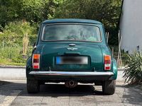 Gebraucht Rover Mini 63 PS (46 kW) 1997 Grün Kleinwagen