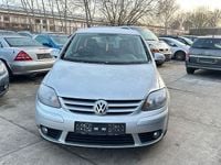 Gebraucht VW Golf V 116 PS (85 kW) 2007 Silber Limousine
