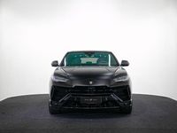 Gebraucht Lamborghini Urus 666 PS (489 kW) 2024 Schwarz SUV