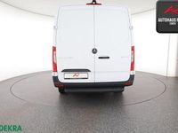 Gebraucht Mercedes Sprinter 170 PS (125 kW) 2022 Arktikweiss Van