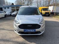Gebraucht Ford Transit Connect Trend 120 PS (88 kW) 2019 Silber Van / Kleinbus