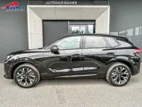 Gebraucht Cupra Terramar 204 PS (150 kW) 2025 Schwarz SUV
