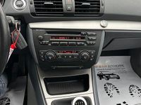 Gebraucht BMW 120 150 PS (110 kW) 2005 Grau Kleinwagen