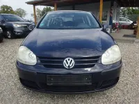 Gebraucht VW Golf IV Trendline 75 PS (55 kW) 2005 Blau Limousine