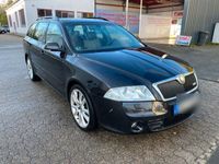 gebraucht Skoda Octavia RS TSI 2.0