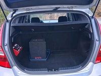 Gebraucht Hyundai i30 109 PS (80 kW) 2007 Grau Kleinwagen