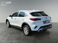 Gebraucht Kia XCeed Spirit 160 PS (117 kW) 2022 Weiß SUV