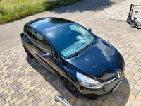 Gebraucht Renault Clio IV 90 PS (66 kW) 2014 Schwarz Limousine