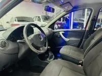Gebraucht Dacia Sandero Stepway 84 PS (61 kW) 2011 Rot SUV
