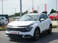 Gebraucht Kia Sportage 150 PS (110 kW) 2022 Weiß SUV