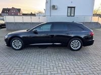 Gebraucht Audi A6 204 PS (150 kW) 2023 Schwarz Kombi