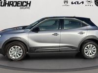 Gebraucht Opel Mokka Enjoy 100 PS (73 kW) 2023 Grau SUV