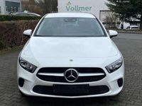 gebraucht Mercedes A250 e Navi LED AHK MBUX PDC 1.Hand