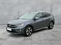 Gebraucht VW Taigo Style 150 PS (110 kW) 2022 Rauchgrau metallic SUV