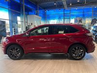 Gebraucht Ford Edge Sport 209 PS (153 kW) 2016 Rot SUV