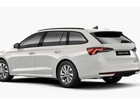 Neu Skoda Octavia Selection 116 PS (85 kW) 2026 Candy white uni Kombi