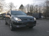 Gebraucht Hyundai Veracruz 240 PS (176 kW) 2010 SUV