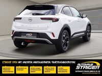 gebraucht Opel Mokka-e Ultimate+Umweltbonus gesichert+