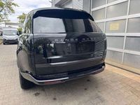 Gebraucht Land Rover Range Rover HSE 349 PS (256 kW) 2024 Santorini black SUV