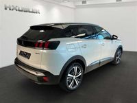 gebraucht Peugeot 3008 1.6 GT-Line Automatik Leder Massage-Sitze Panorama