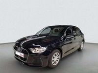 Gebraucht Audi A1 Advanced 116 PS (85 kW) 2025 Mythosschwarz metallic SUV