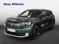 Gebraucht Ford Explorer Extended Range 210 kW (286 PS) 2026 Grau SUV