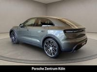 Gebraucht Porsche Macan 380 kW (517 PS) 2025 Grau SUV