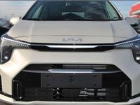 Neu Kia Picanto Launch Edition 79 PS (58 kW) 2025 Milky beige metallic Kleinwagen