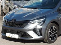 Gebraucht Renault Clio V Techno 91 PS (66 kW) 2025 Grau Limousine