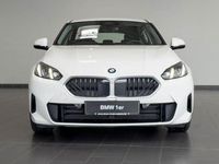 Neu BMW 120 170 PS (125 kW) 2026 Weiß Kleinwagen
