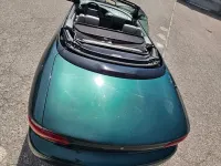 Gebraucht Chrysler Stratus 163 PS (119 kW) 1997 Grün Cabrio