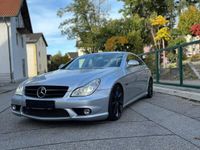 gebraucht Mercedes CLS63 AMG AMG