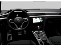 Usata VW Arteon R-line 200 CV (147 kW) 2023 Argento Station wagon
