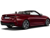 gebraucht BMW M440 d xDrive Cabrio