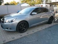 Gebraucht Chevrolet Malibu LTZ 167 PS (122 kW) 2014 Limousine
