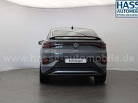 Gebraucht VW ID.5 Pro Performance 150 kW (204 PS) 2023 Mondsteingrau (dach in schw... SUV