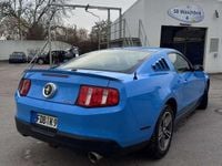 Gebraucht Ford Mustang 219 PS (161 kW) 2009