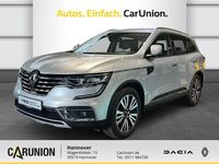 Gebraucht Renault Koleos Initiale Paris 190 PS (139 kW) 2019 Grau SUV