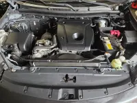 Gebraucht Fiat Fullback 180 PS (132 kW) 2016 Grau Pickup