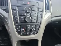 Gebraucht Opel Astra Edition 120 PS (88 kW) 2011 Limousine