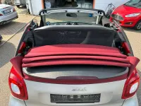 Gebraucht Smart ForTwo Cabrio Passion 90 PS (66 kW) 2017 Jupiterrot Cabrio