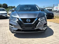 Gebraucht Nissan Qashqai 360º 158 PS (116 kW) 2021 Grau SUV