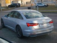 Usado Audi A6 Performance 286 HP (210 kW) 2019 Prateado Sedan