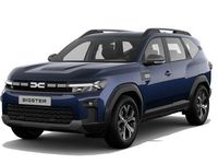 Neu Dacia Bigster Expression 156 PS (114 kW) 2025 Indigoblau SUV
