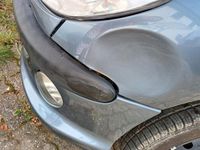 gebraucht Peugeot 206 