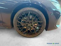 Neu Audi A6 Ambiente 204 PS (150 kW) 2026 Madeirabraun metallic Limousine