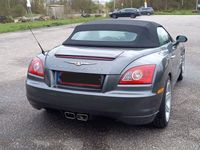 gebraucht Chrysler Crossfire CrossfireRoadster Automatik