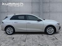 Neu Opel Astra 145 PS (106 kW) 2026 Silber Limousine